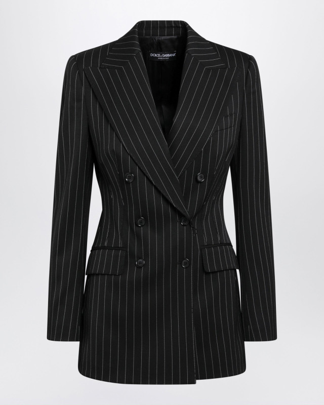 [DOLCE&GABBANA] Jacket FW26 F29QFTFRZAT