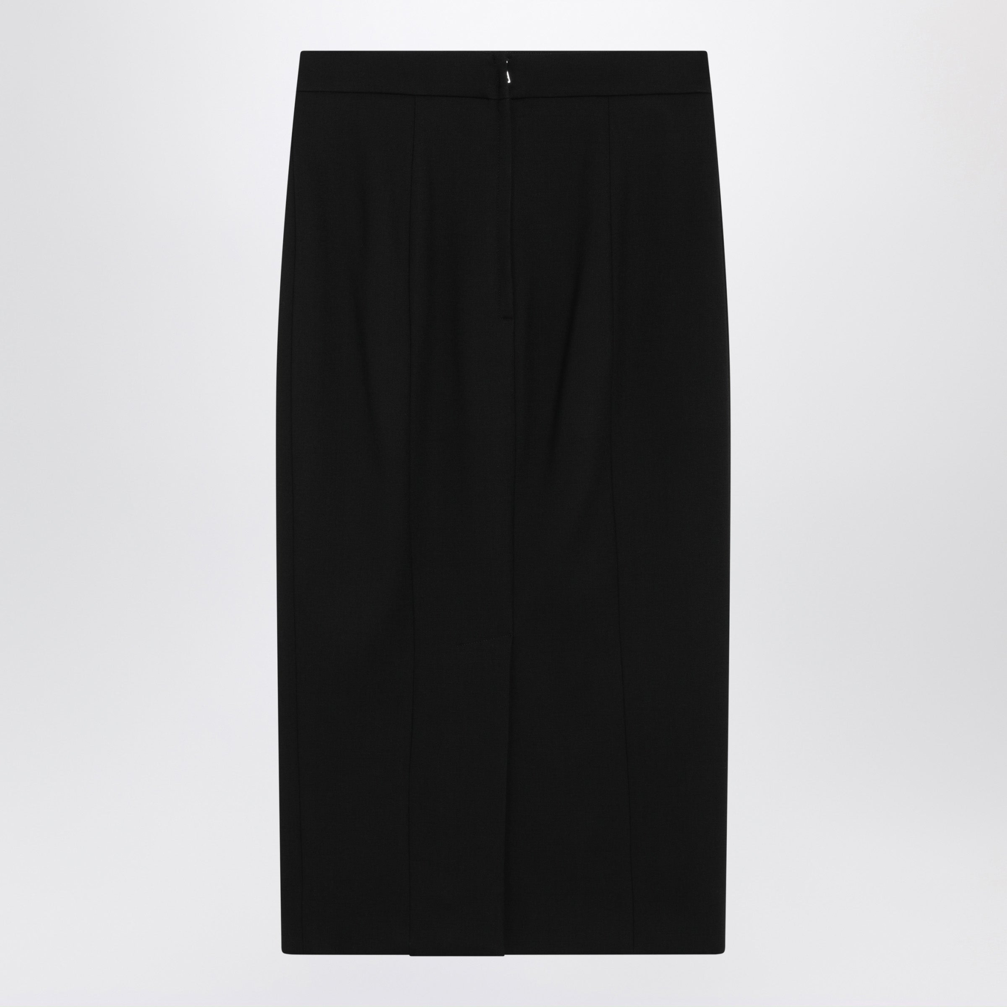 [DOLCE&GABBANA] Midi skirt FW26 F4DEJTFUBCE