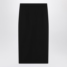 [DOLCE&GABBANA] Midi skirt FW26 F4DEJTFUBCE
