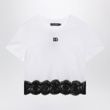[DOLCE&GABBANA] T-shirts Short Sleeve FW26 F8W71ZFU7EQ