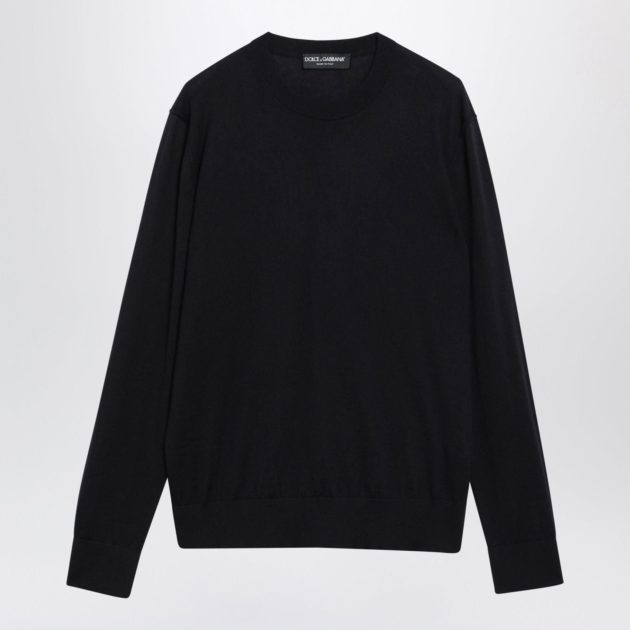 [DOLCE&GABBANA] Knitwear FW26 GXX02TJBW1W