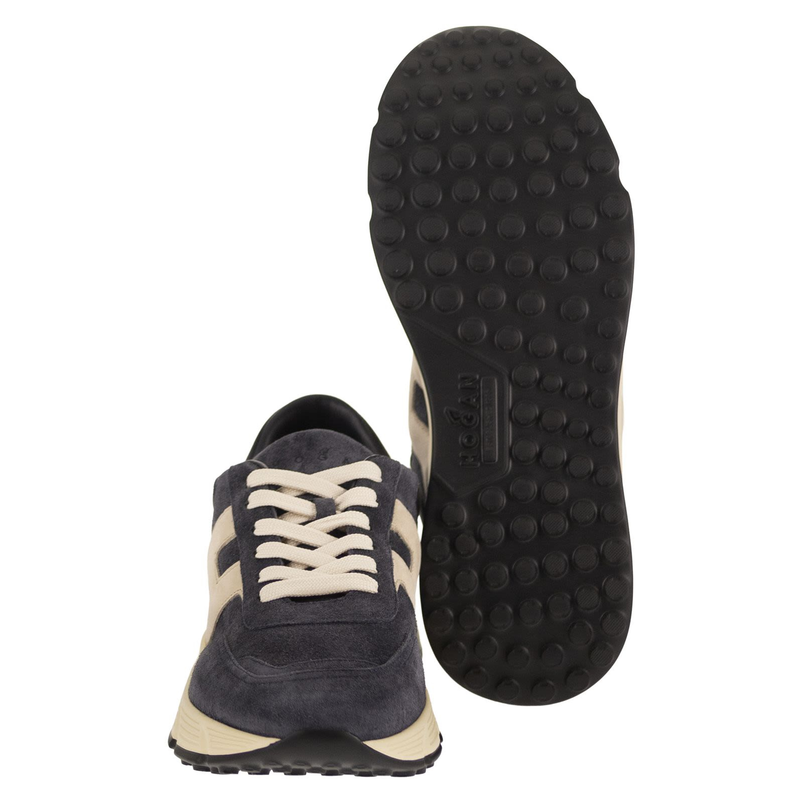 [Hogan] Sneakers FW26 HXM5630FR30S9G0FAB