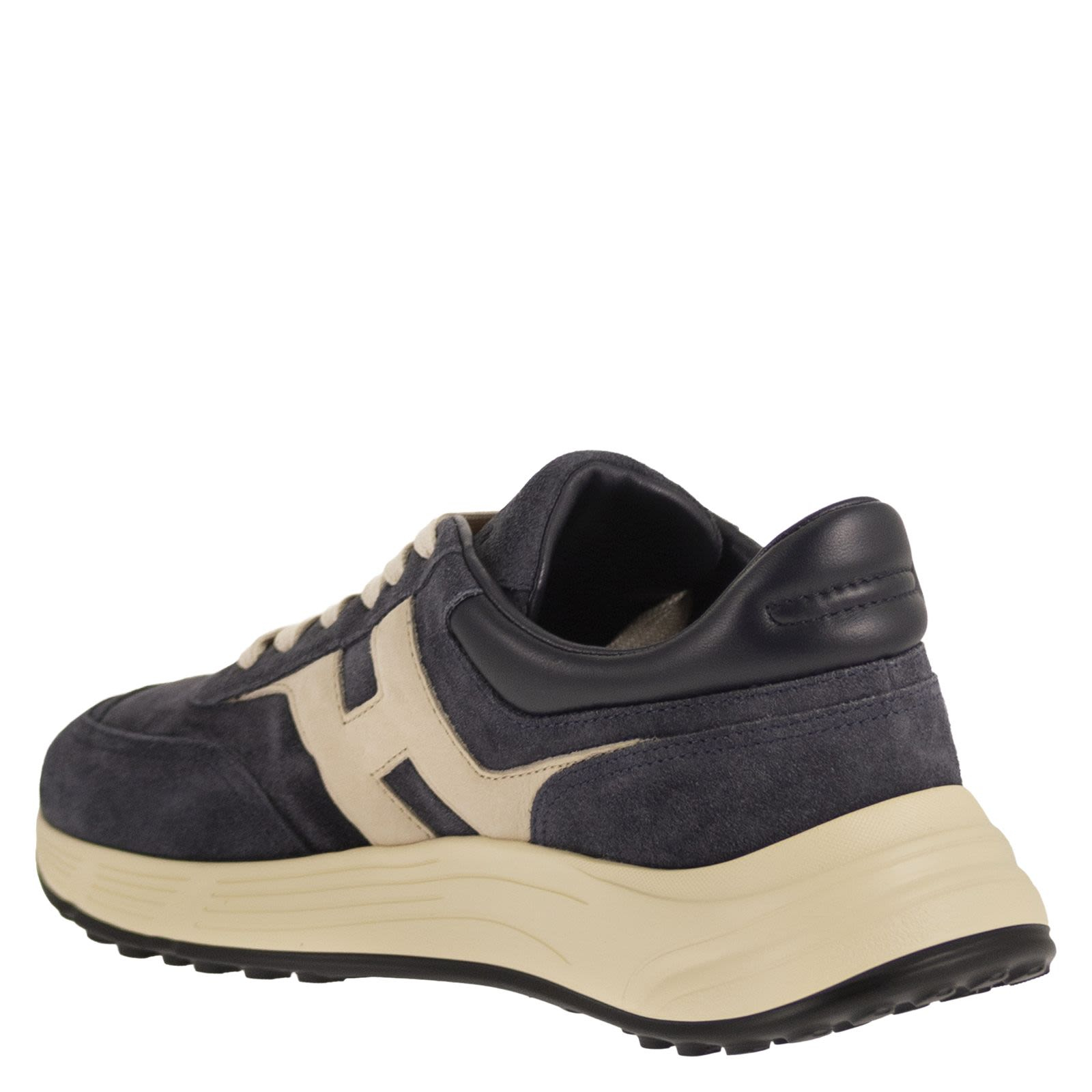 [Hogan] Sneakers FW26 HXM5630FR30S9G0FAB