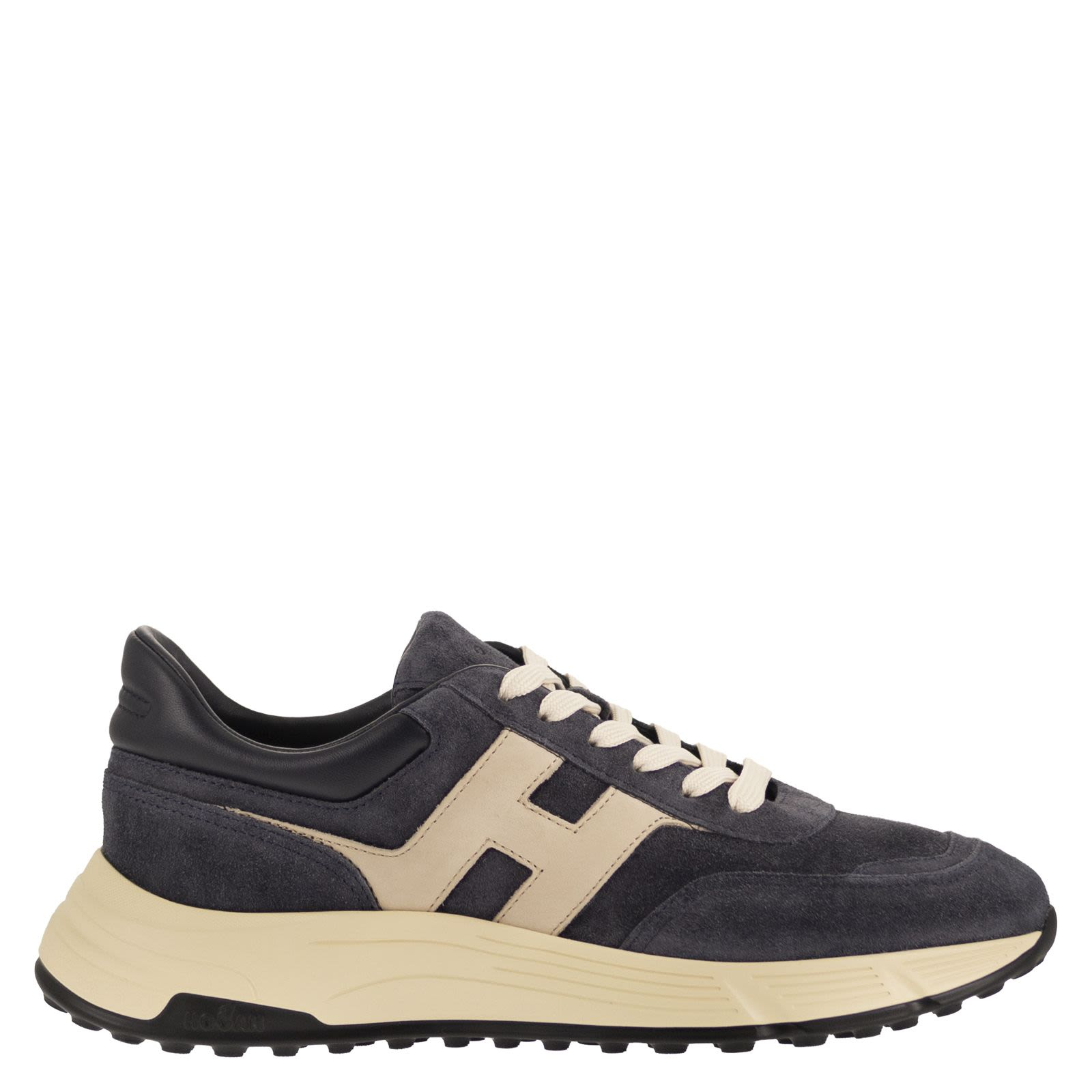 [Hogan] Sneakers FW26 HXM5630FR30S9G0FAB