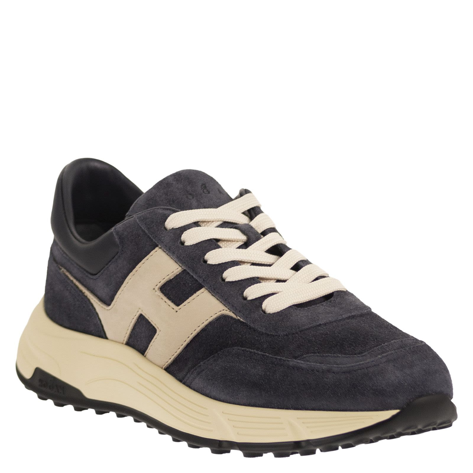 [Hogan] Sneakers FW26 HXM5630FR30S9G0FAB