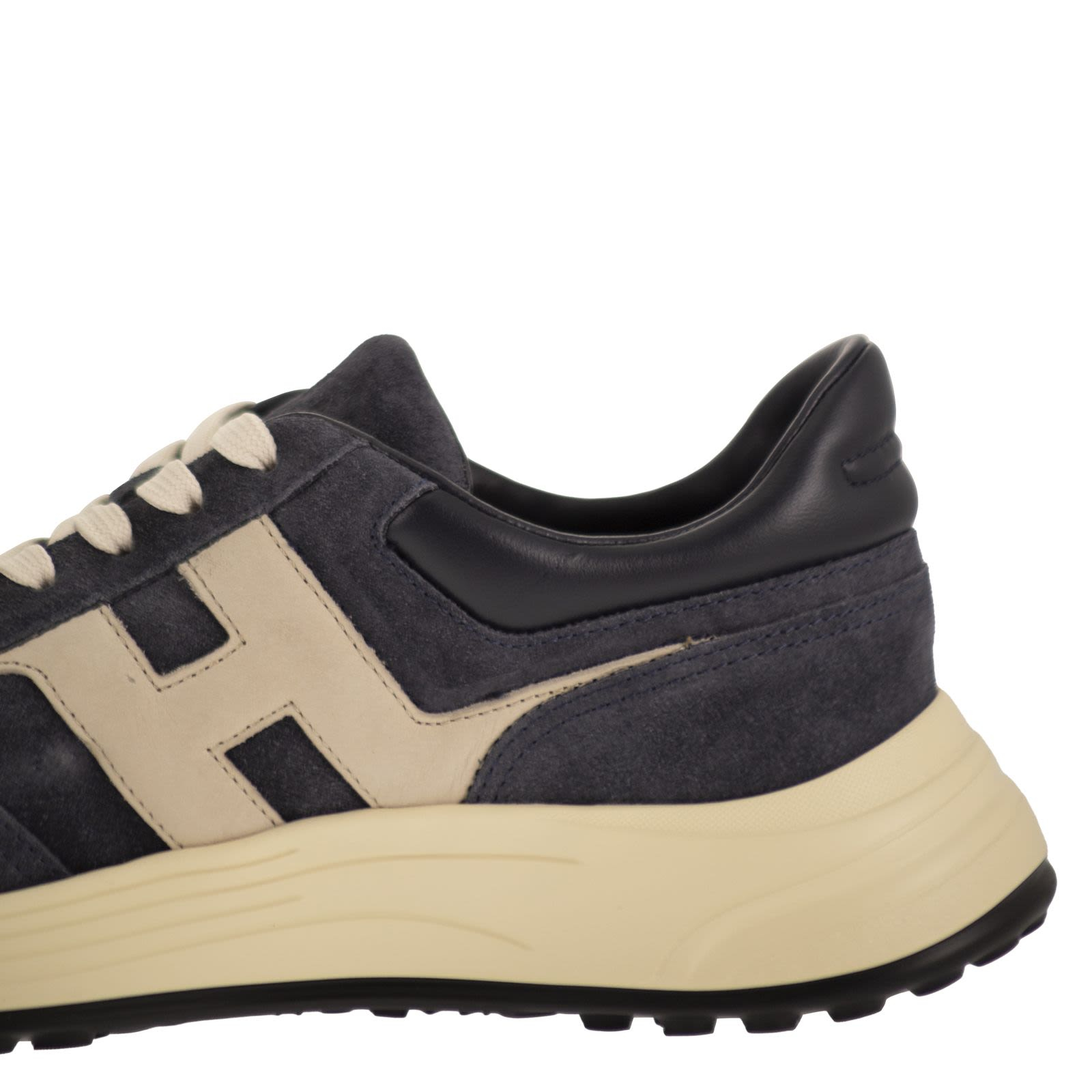 [Hogan] Sneakers FW26 HXM5630FR30S9G0FAB