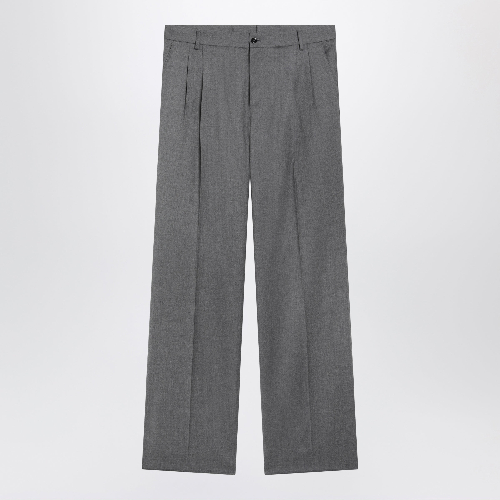 [DOLCE&GABBANA] Trousers FW26 GYZLHTFUBG8