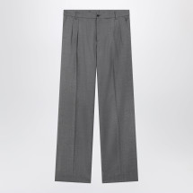 [DOLCE&GABBANA] Trousers FW26 GYZLHTFUBG8