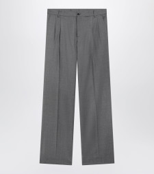[DOLCE&GABBANA] Trousers FW26 GYZLHTFUBG8