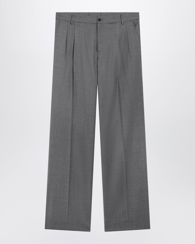[DOLCE&GABBANA] Trousers FW26 GYZLHTFUBG8