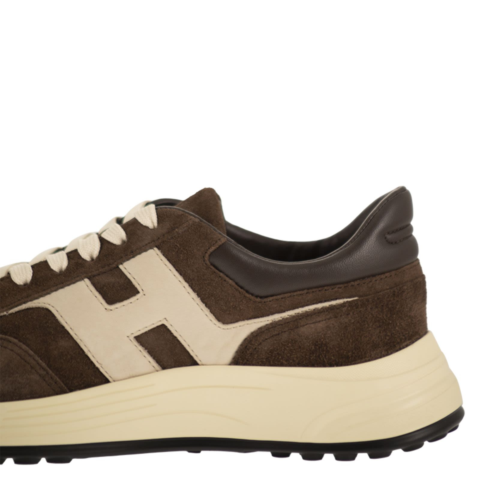[Hogan] Sneakers FW26 HXM5630FR30S9G739T