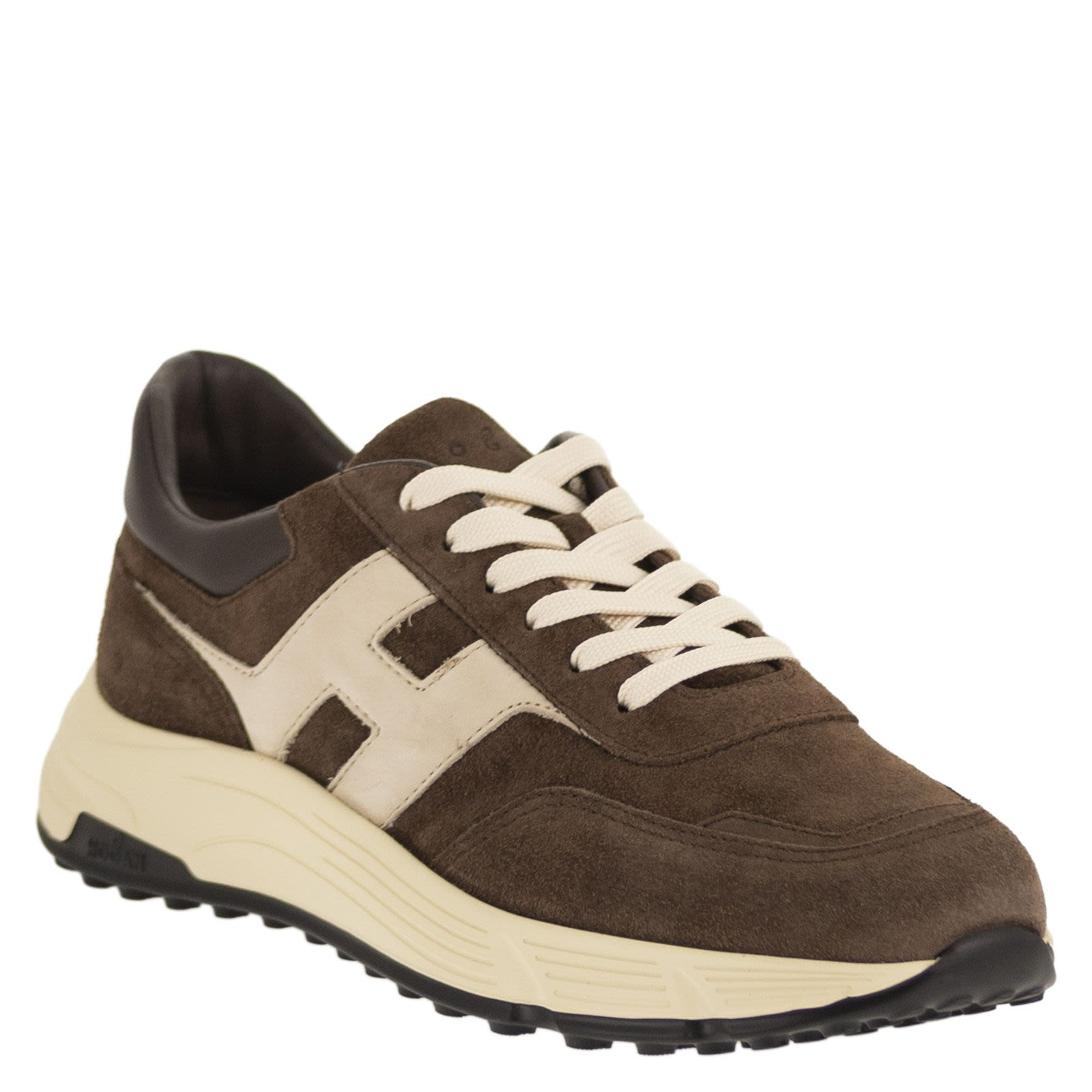 [Hogan] Sneakers FW26 HXM5630FR30S9G739T