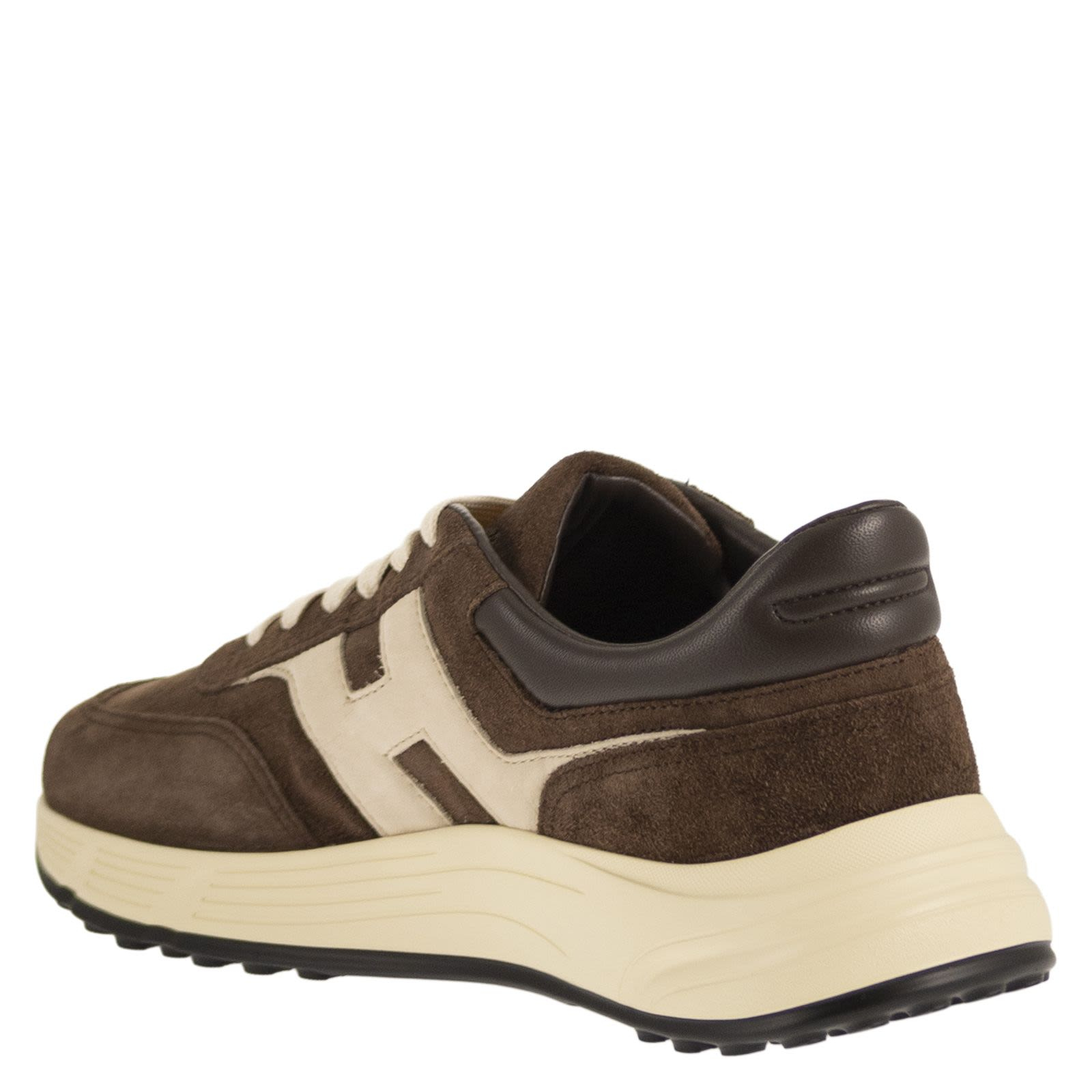 [Hogan] Sneakers FW26 HXM5630FR30S9G739T