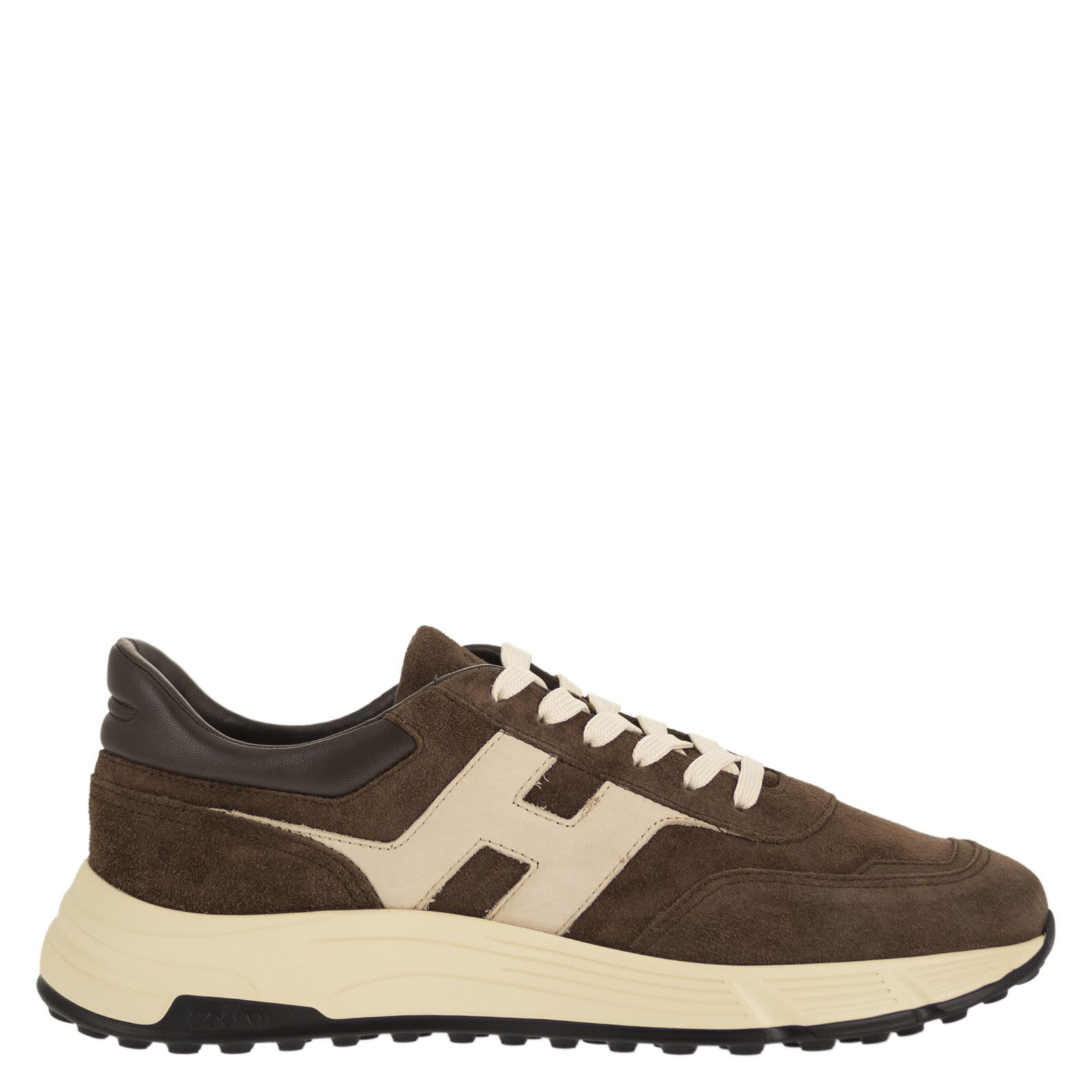 [Hogan] Sneakers FW26 HXM5630FR30S9G739T