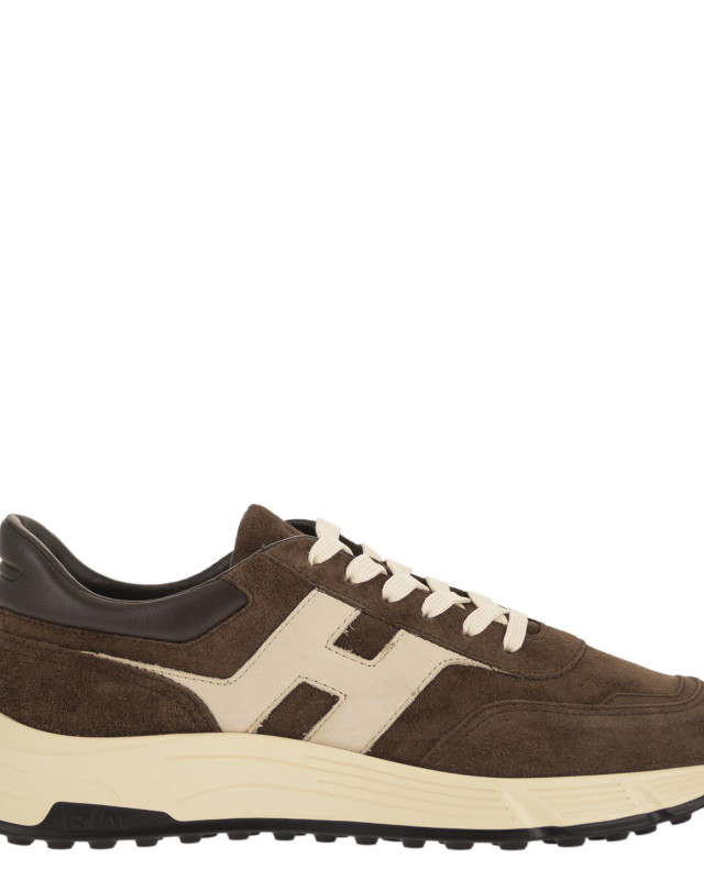 [Hogan] Sneakers FW26 HXM5630FR30S9G739T