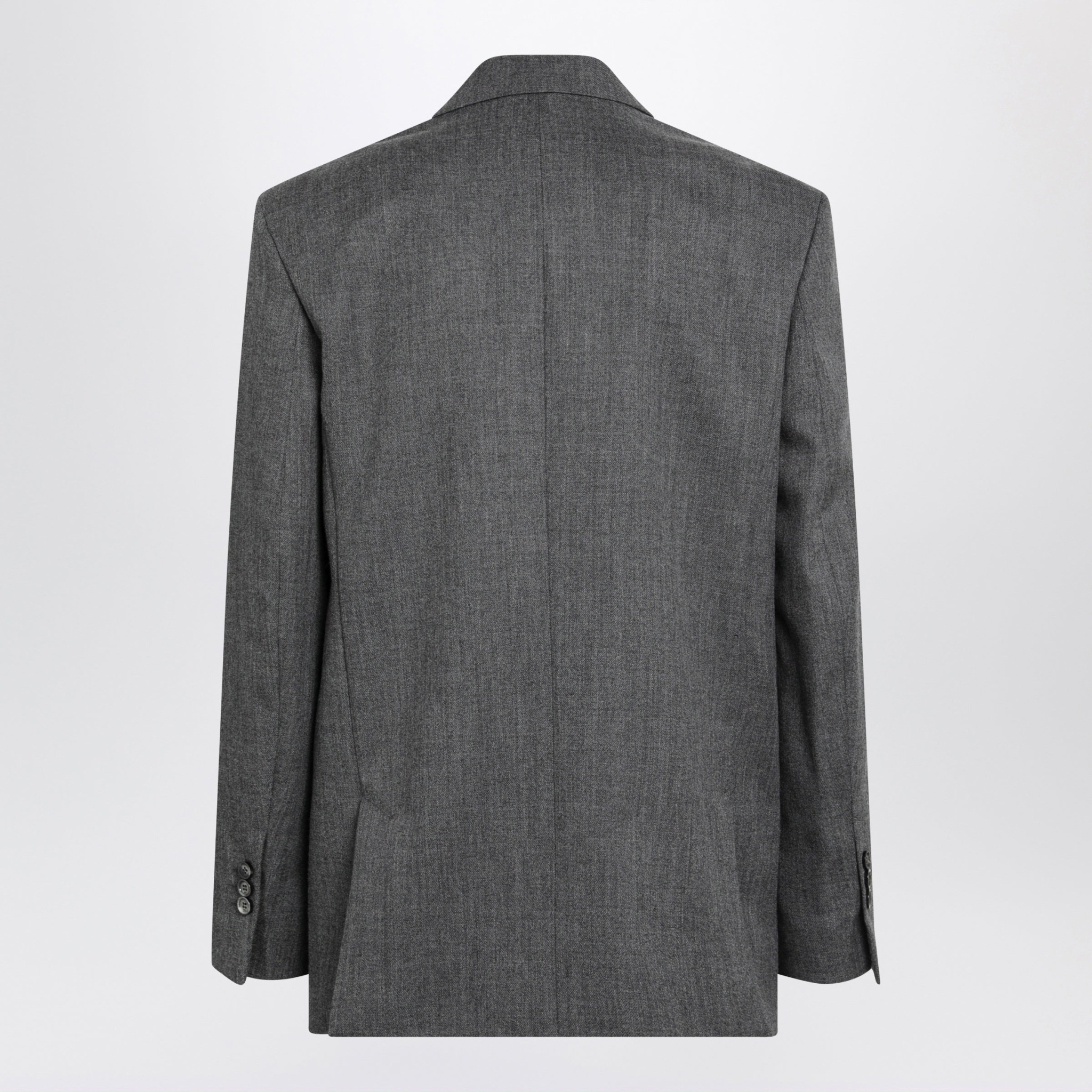 [Ami Paris] Jacket FW26 HBV772WV0216