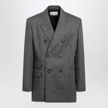 [Ami Paris] Jacket FW26 HBV772WV0216