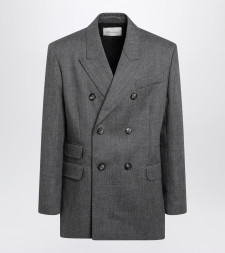 [Ami Paris] Jacket FW26 HBV772WV0216