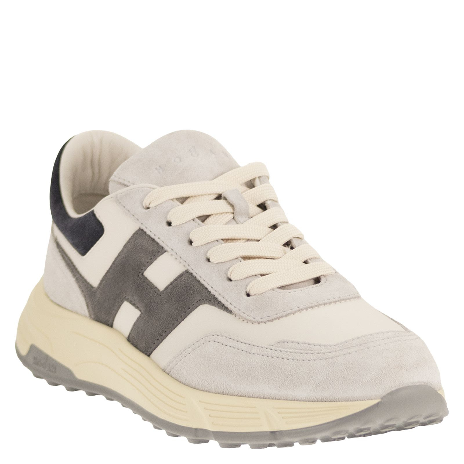 [Hogan] Sneakers FW26 HXM5630FR30UHC739R