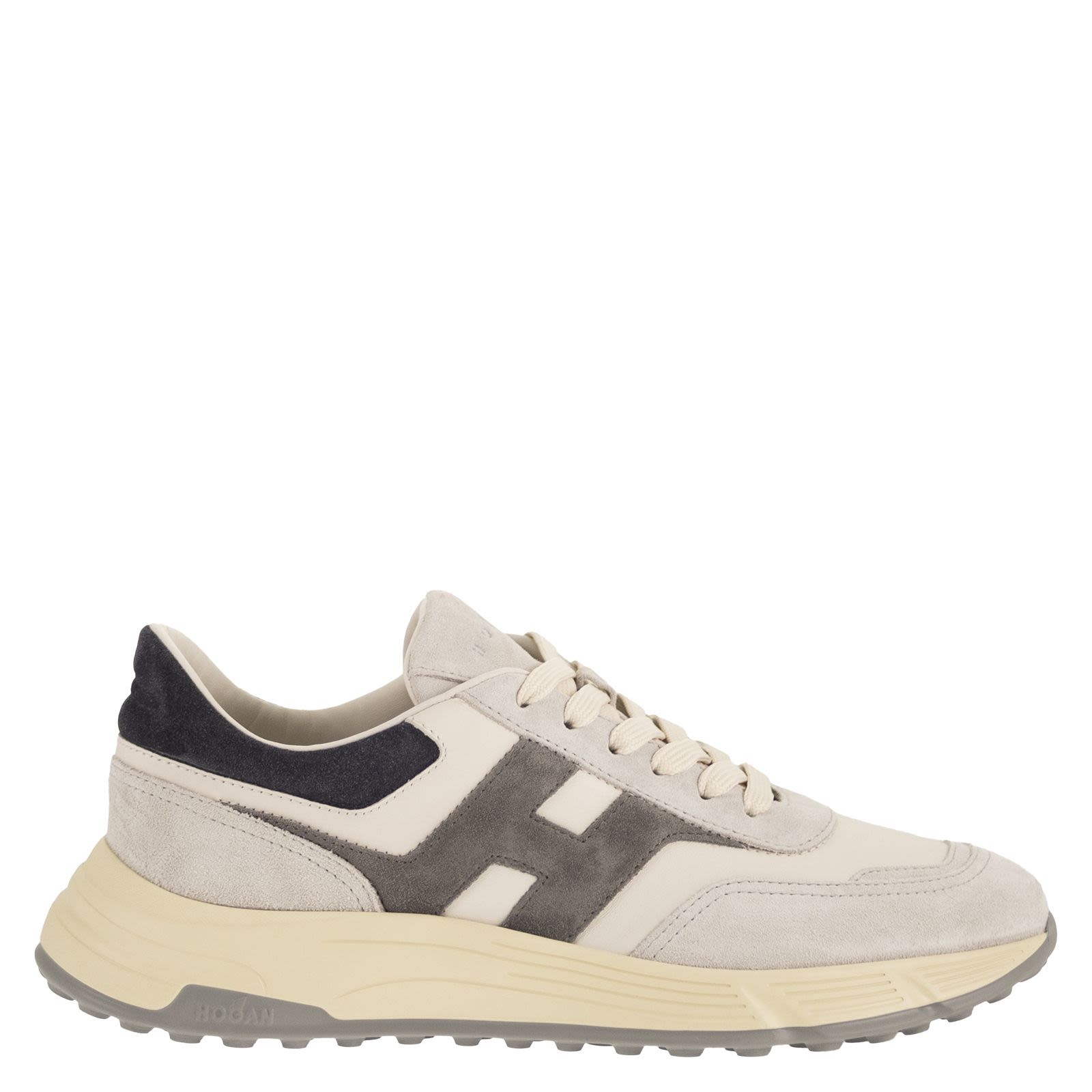 [Hogan] Sneakers FW26 HXM5630FR30UHC739R