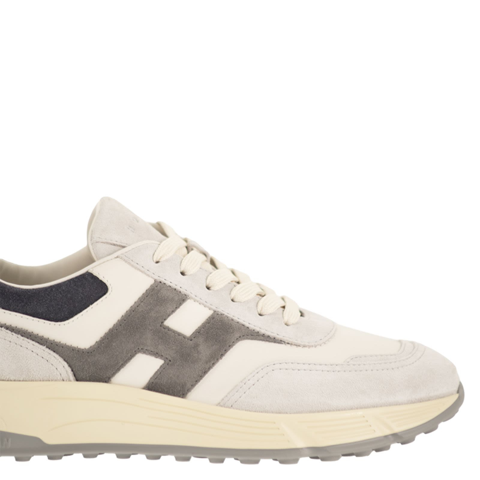 [Hogan] Sneakers FW26 HXM5630FR30UHC739R
