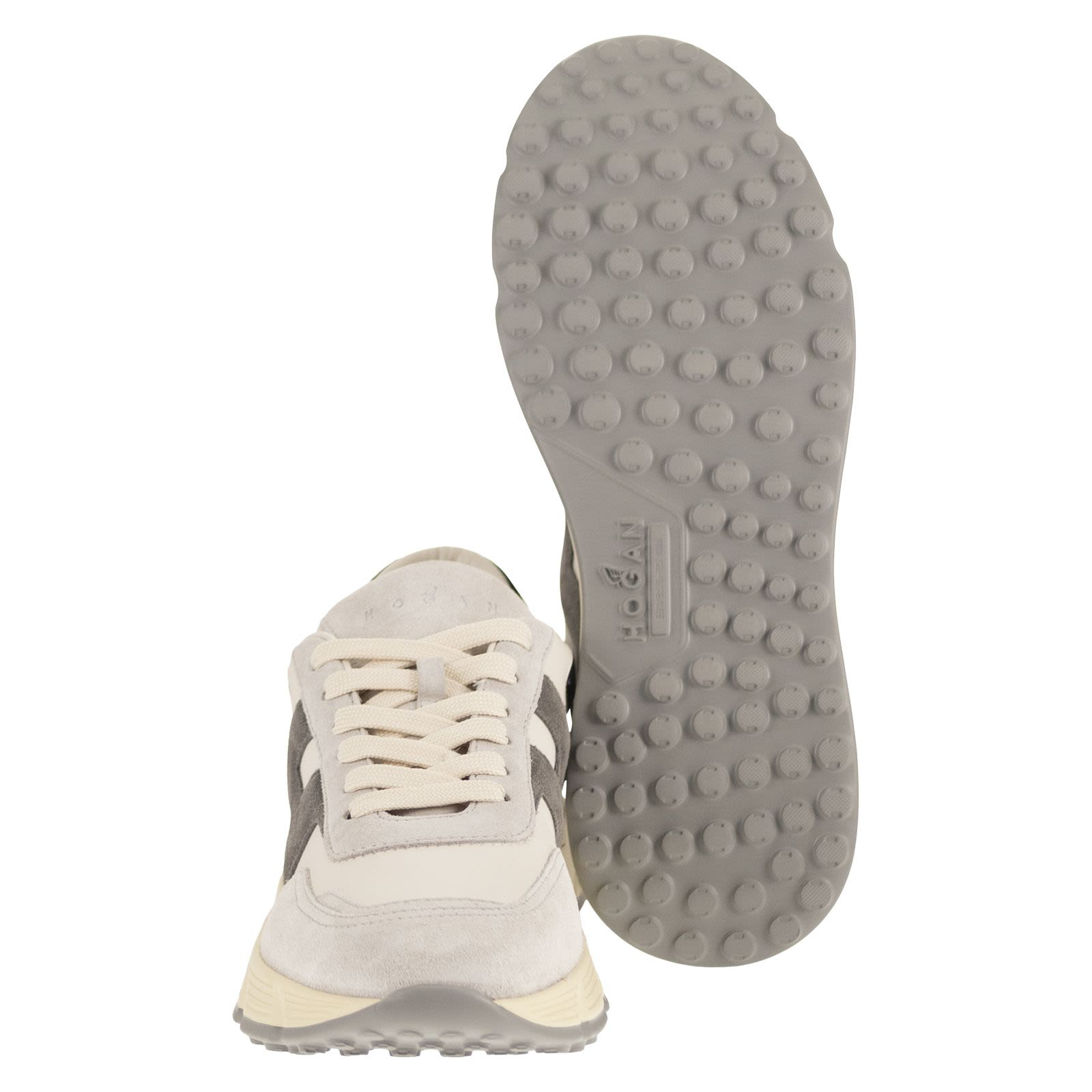 [Hogan] Sneakers FW26 HXM5630FR30UHC739R