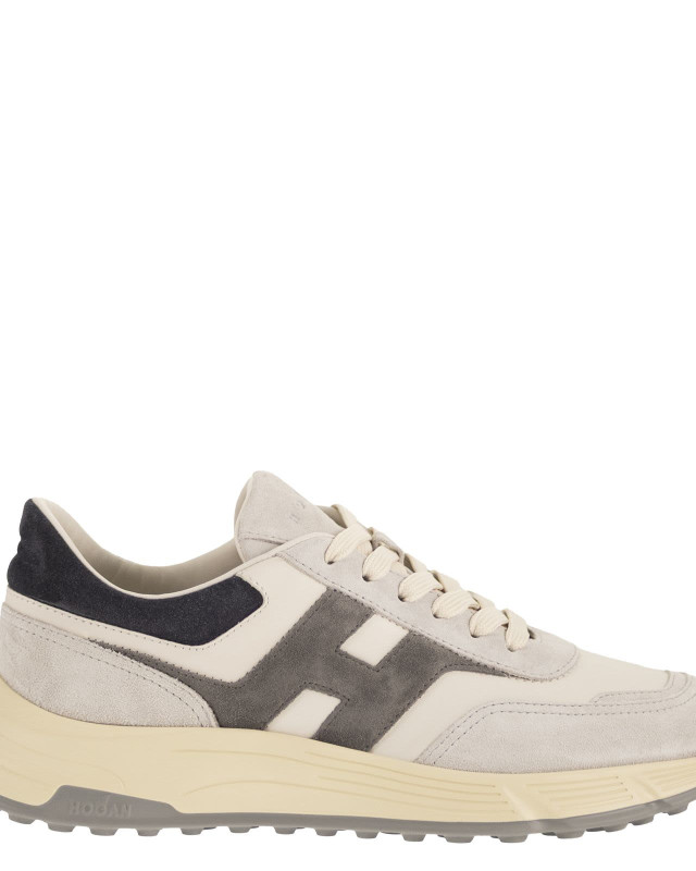 [Hogan] Sneakers FW26 HXM5630FR30UHC739R