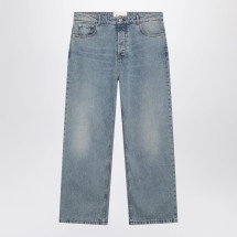 [Ami Paris] Jeans FW26 HTR936DE0046