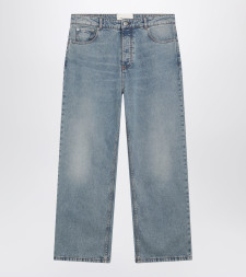 [Ami Paris] Jeans FW26 HTR936DE0046