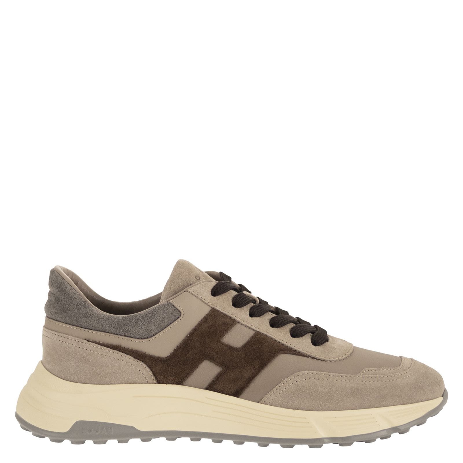 [Hogan] Sneakers FW26 HXM5630FR30UHC739S