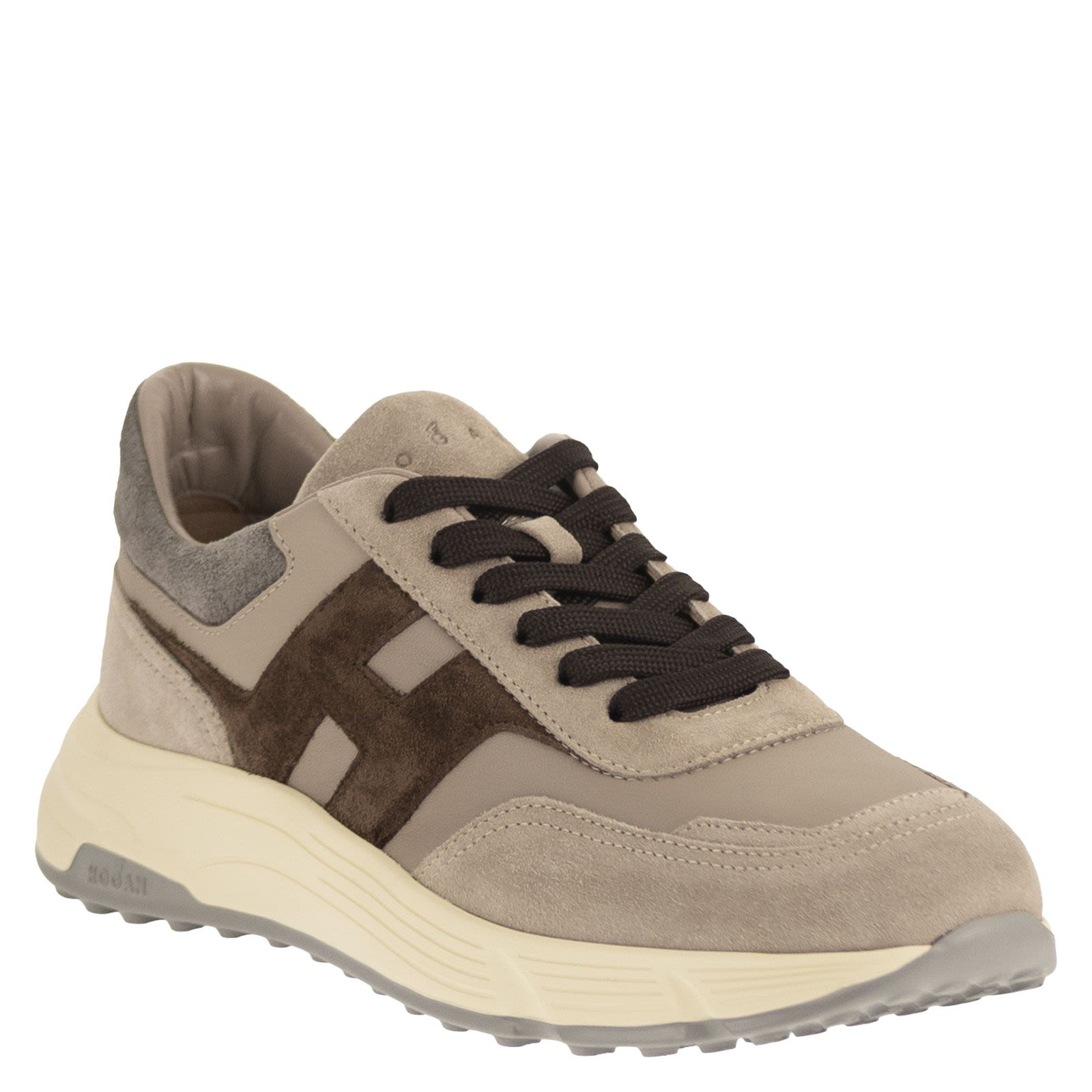 [Hogan] Sneakers FW26 HXM5630FR30UHC739S