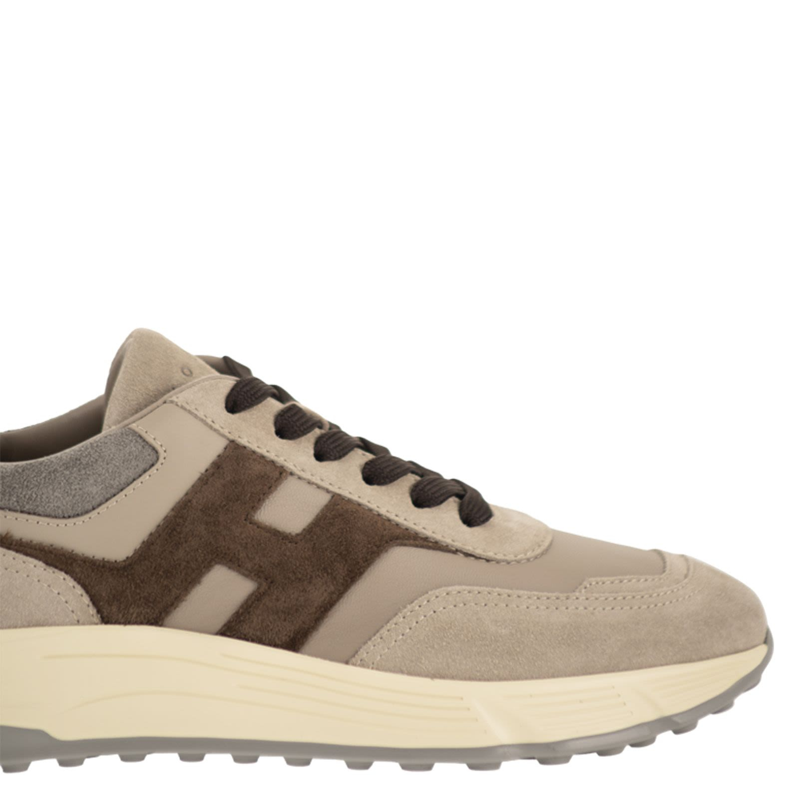 [Hogan] Sneakers FW26 HXM5630FR30UHC739S