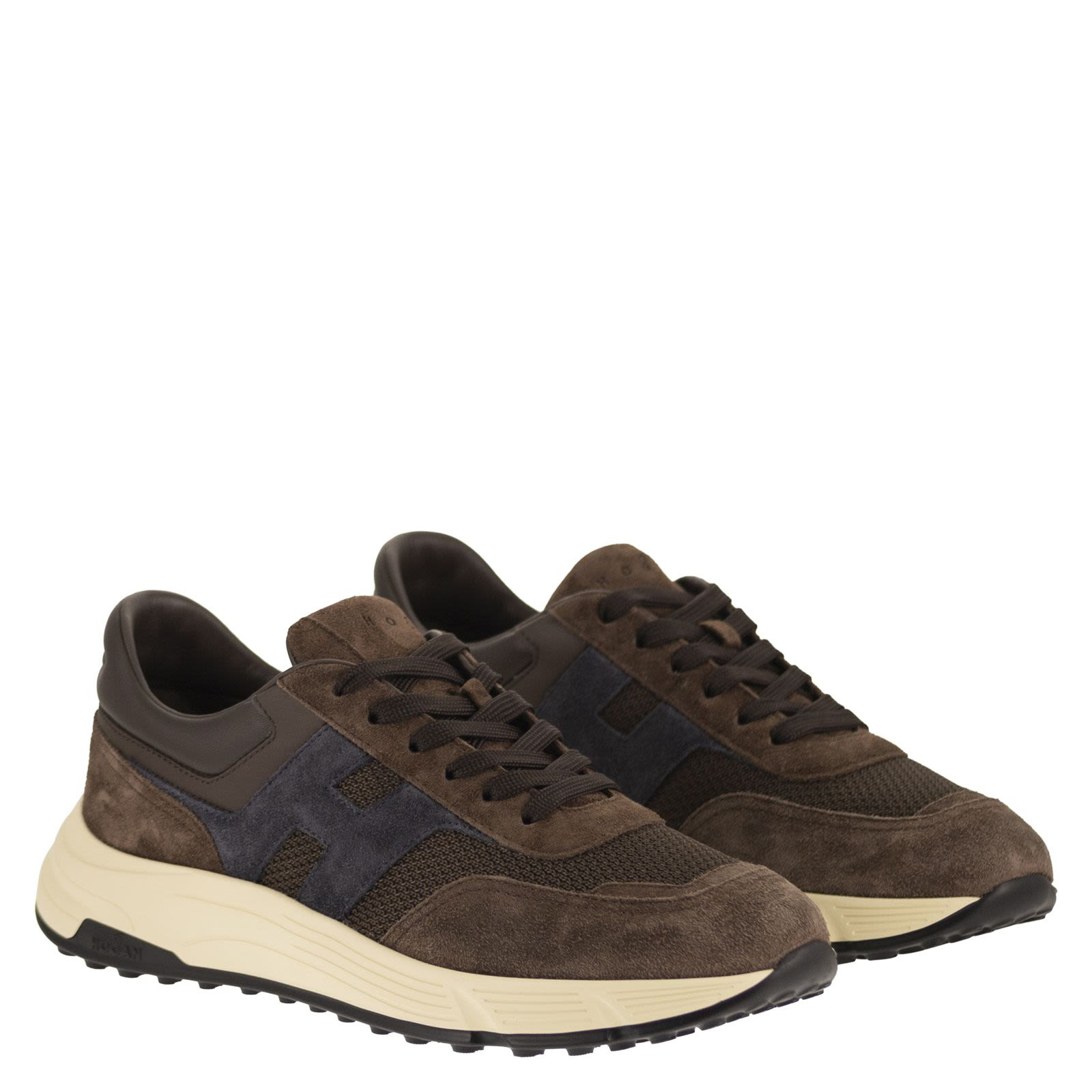 [Hogan] Sneakers FW26 HXM5630FR30VFV740F