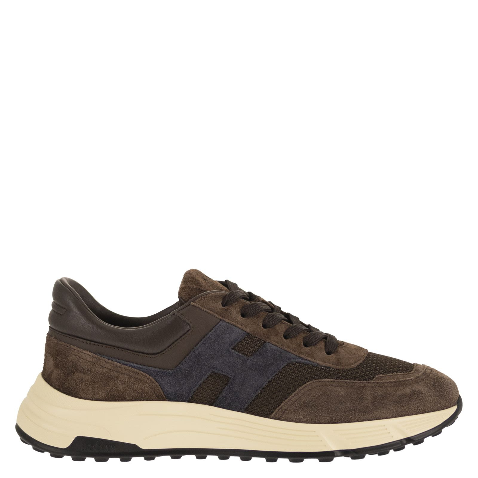 [Hogan] Sneakers FW26 HXM5630FR30VFV740F