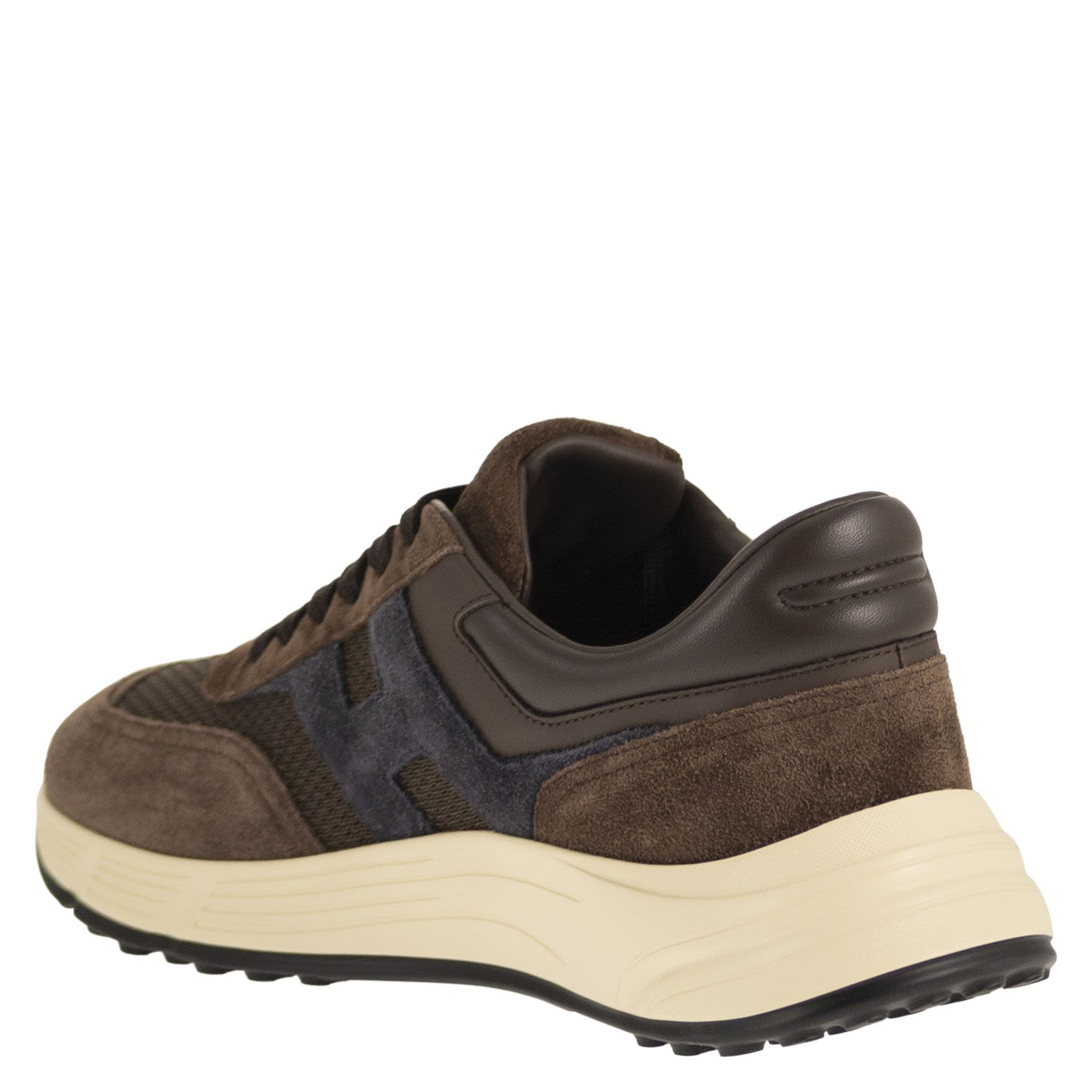 [Hogan] Sneakers FW26 HXM5630FR30VFV740F