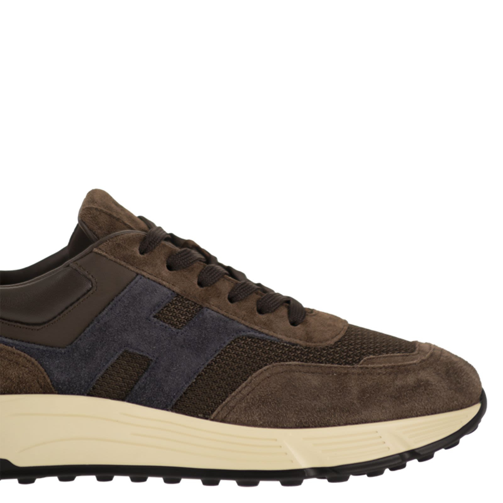 [Hogan] Sneakers FW26 HXM5630FR30VFV740F