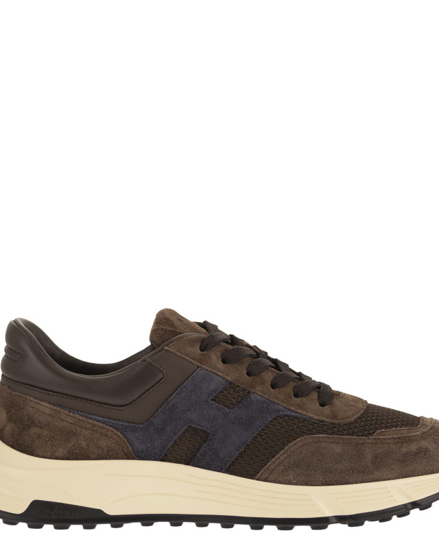 [Hogan] Sneakers FW26 HXM5630FR30VFV740F