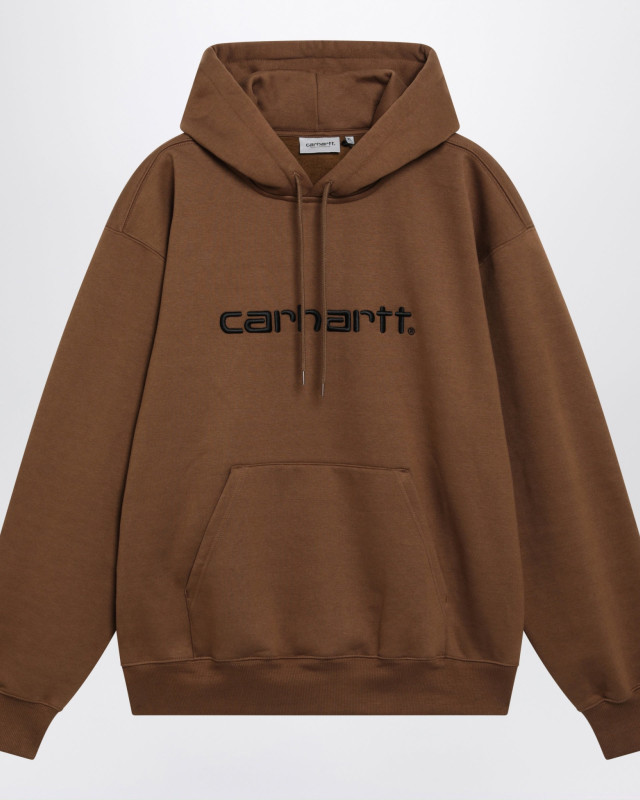 [CARHARTT WIP] Sweatshirt FW26 I030547CO
