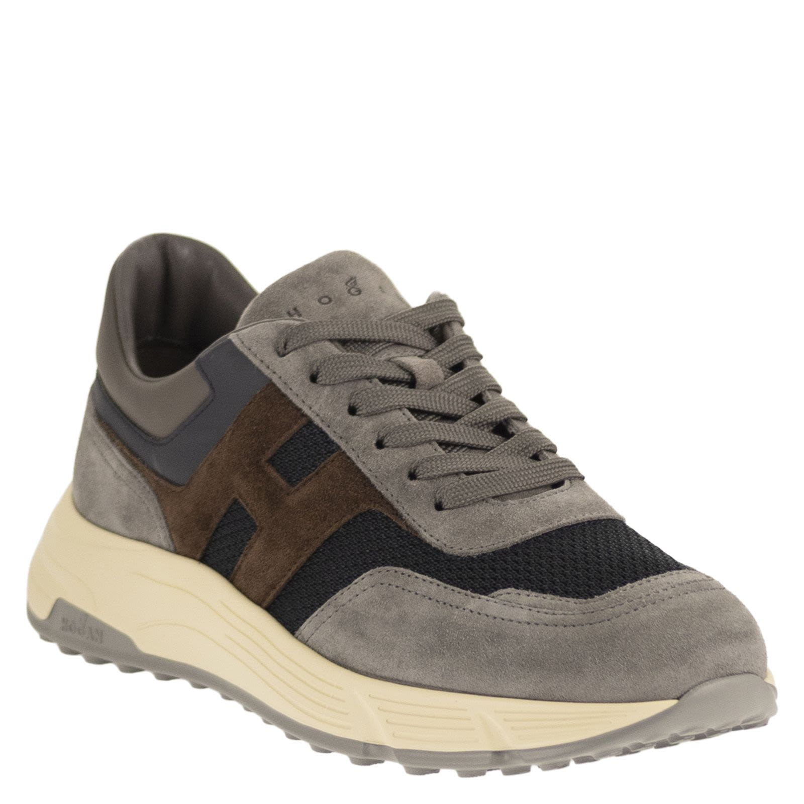 [Hogan] Sneakers FW26 HXM5630FR30VFW740G