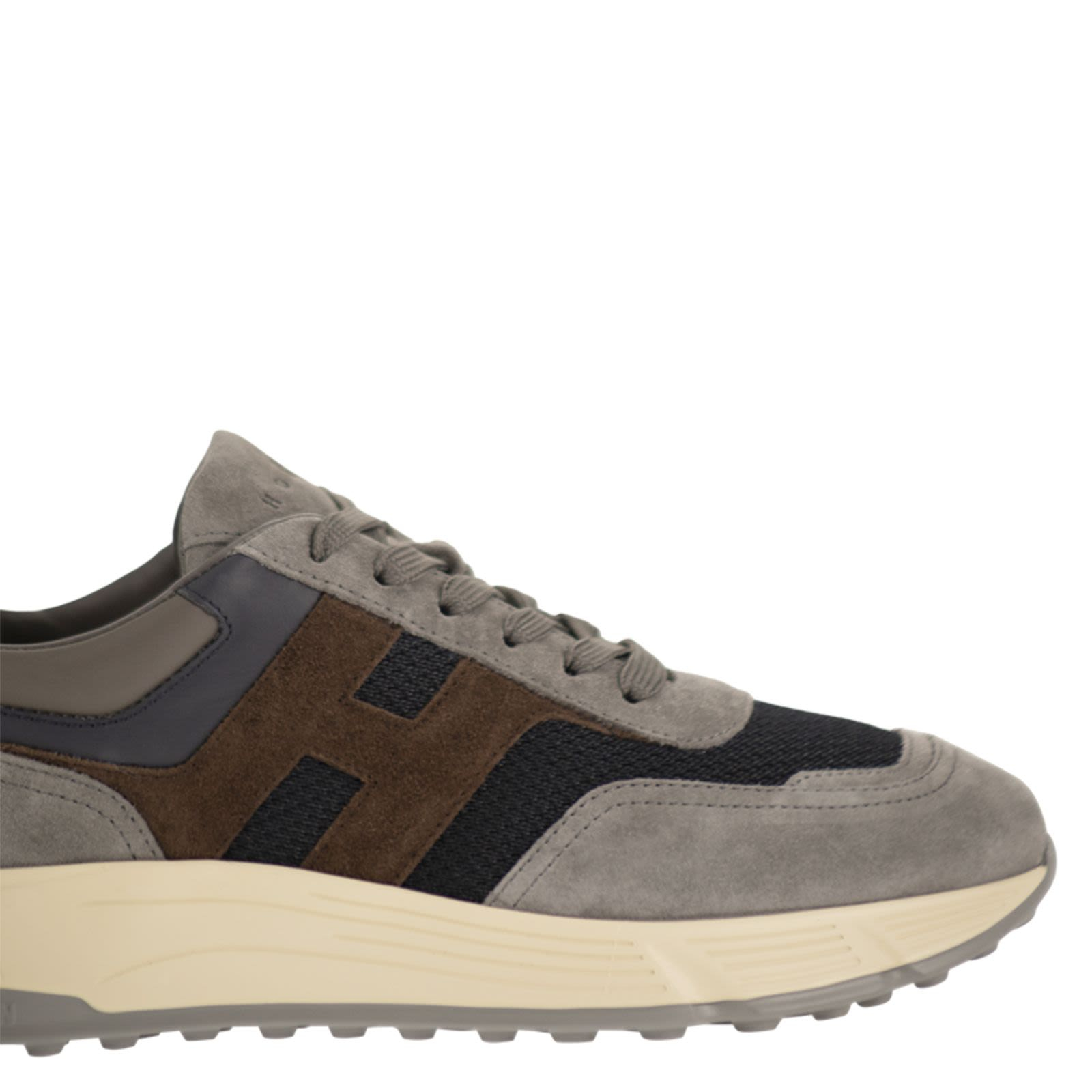 [Hogan] Sneakers FW26 HXM5630FR30VFW740G