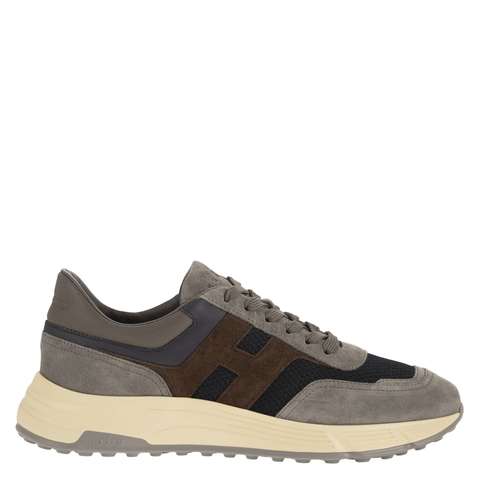 [Hogan] Sneakers FW26 HXM5630FR30VFW740G