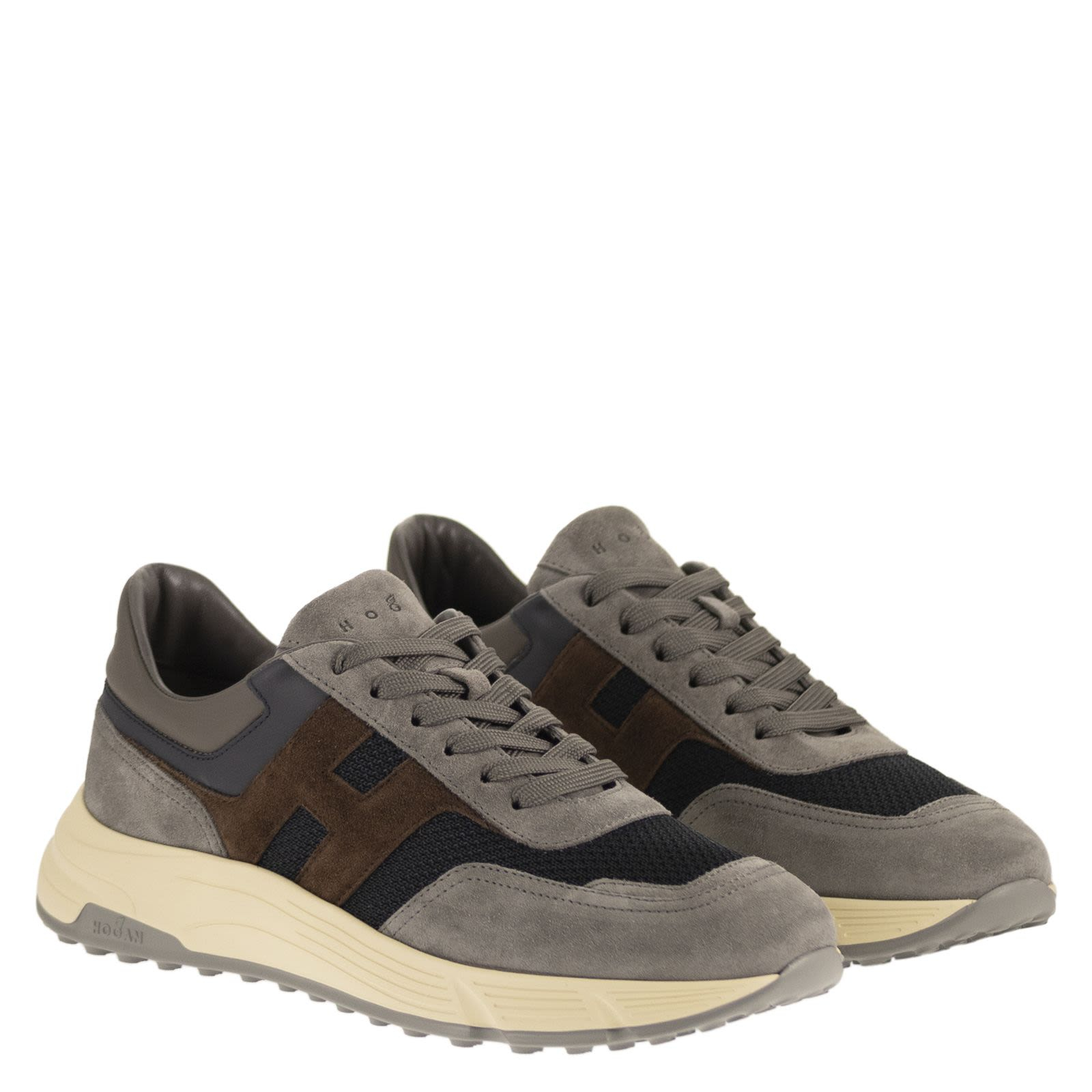 [Hogan] Sneakers FW26 HXM5630FR30VFW740G