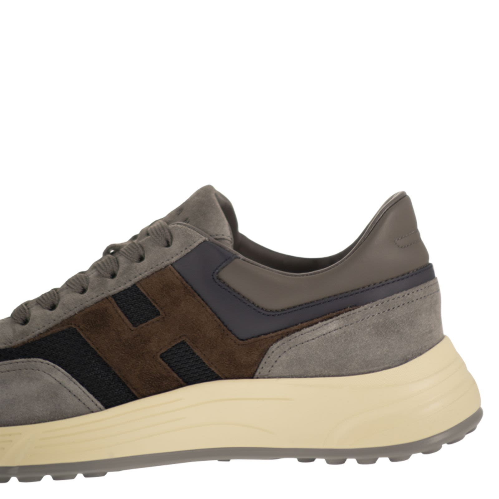 [Hogan] Sneakers FW26 HXM5630FR30VFW740G