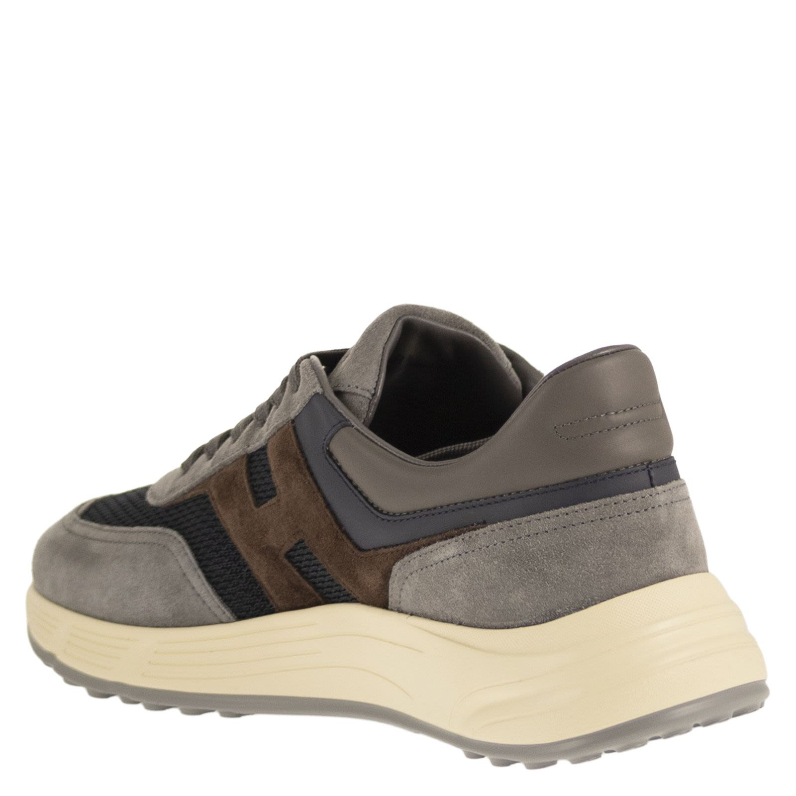 [Hogan] Sneakers FW26 HXM5630FR30VFW740G