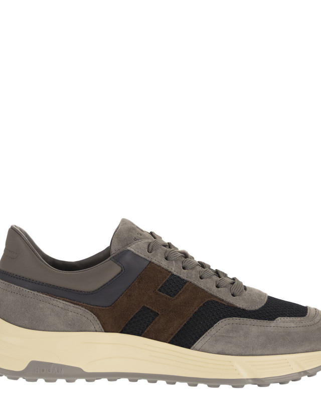 [Hogan] Sneakers FW26 HXM5630FR30VFW740G