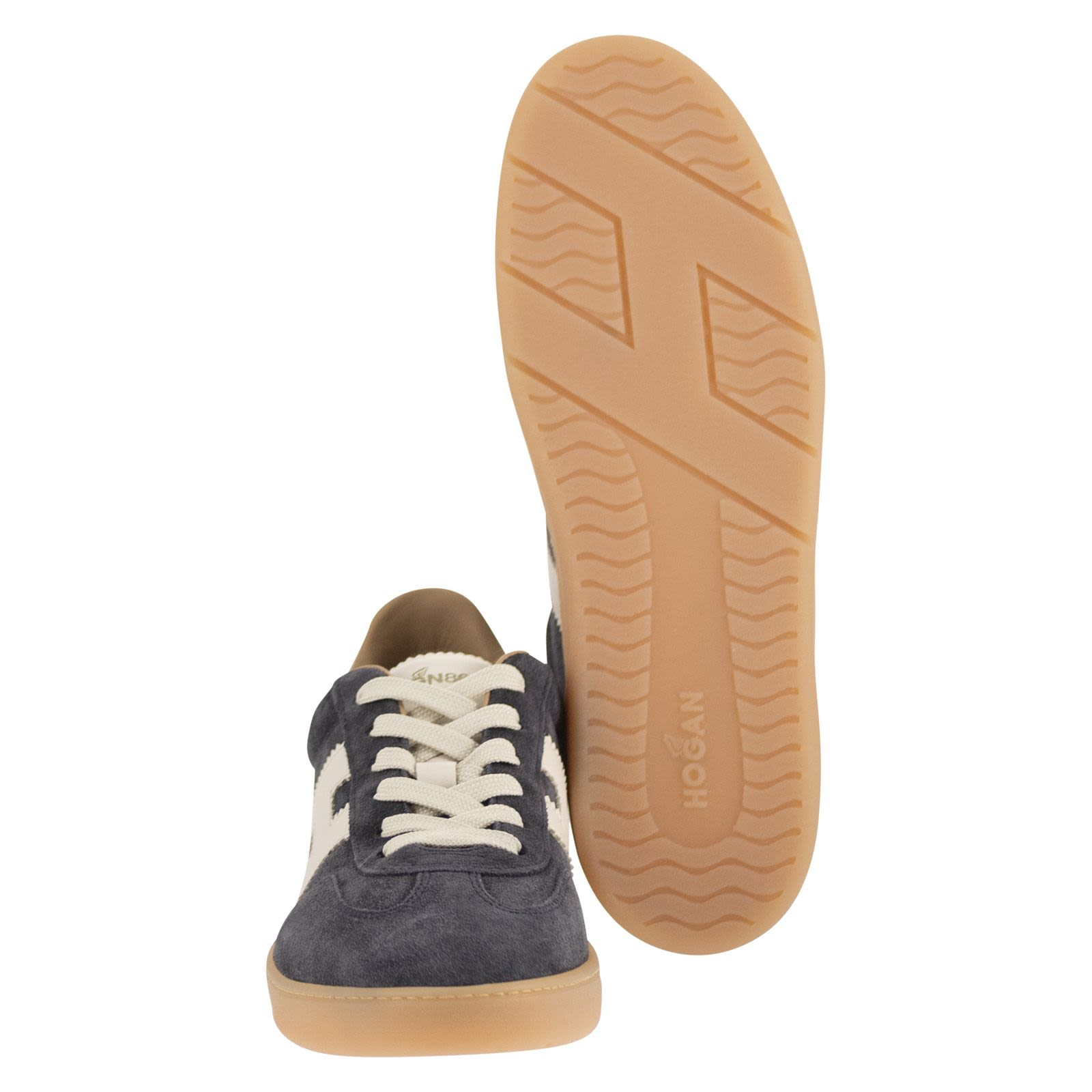 [Hogan] Sneakers FW26 HXM6470FB60PJQ0PZY