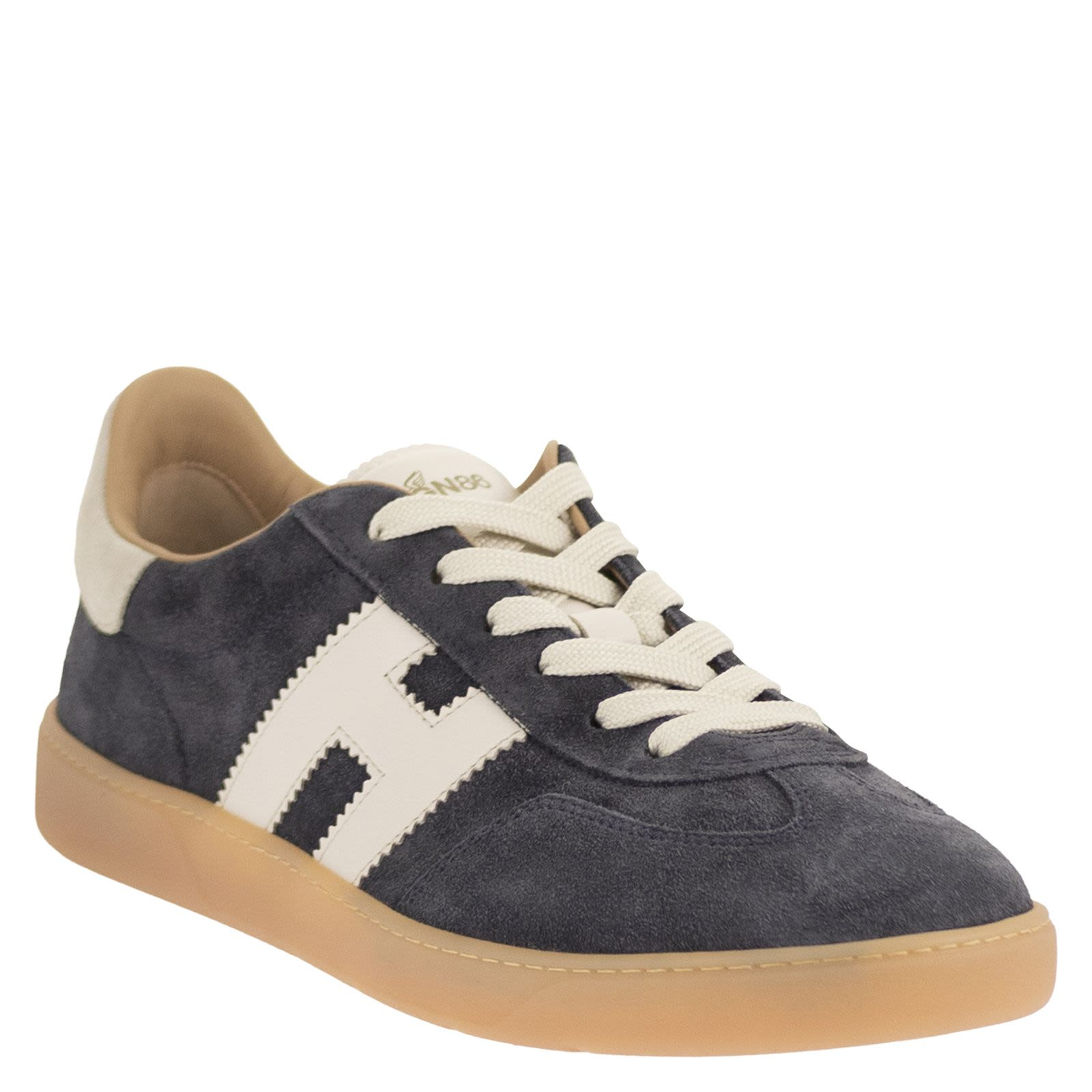 [Hogan] Sneakers FW26 HXM6470FB60PJQ0PZY