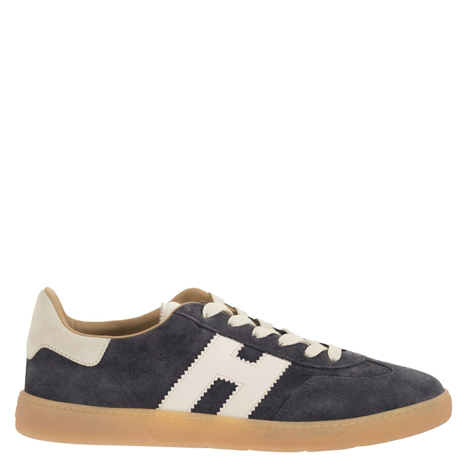 [Hogan] Sneakers FW26 HXM6470FB60PJQ0PZY