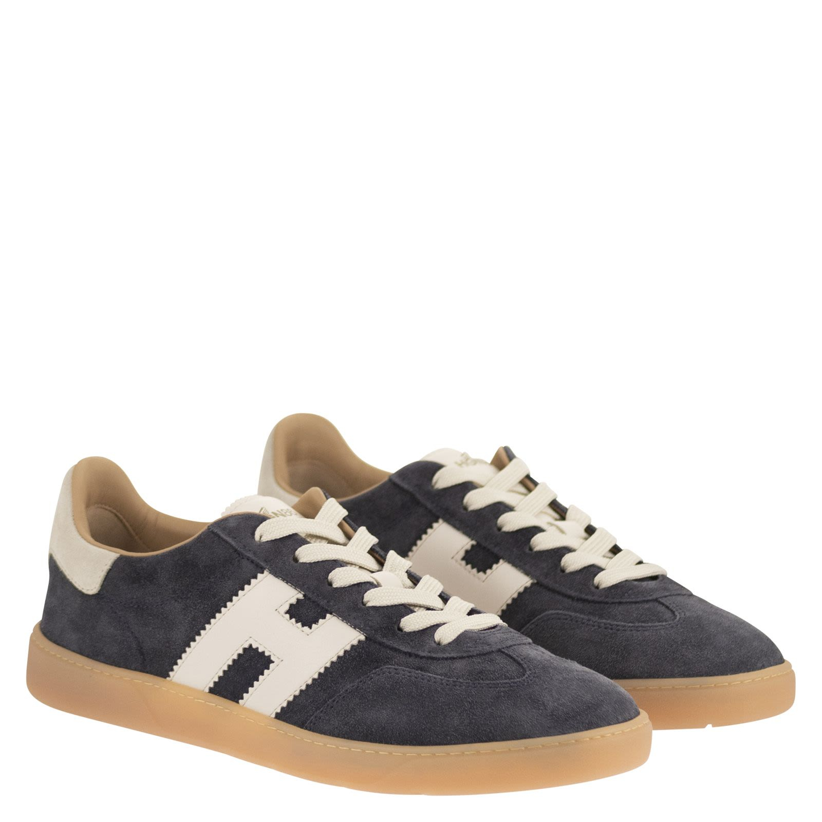[Hogan] Sneakers FW26 HXM6470FB60PJQ0PZY