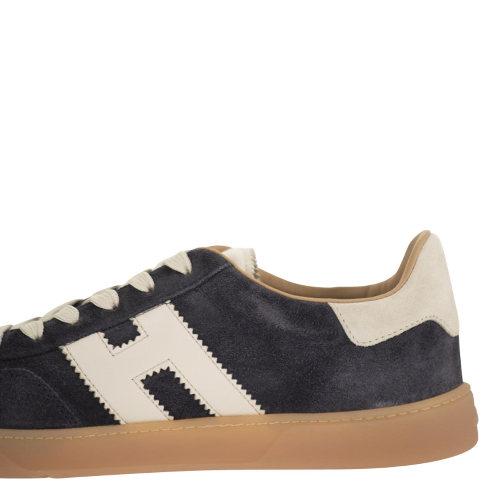 [Hogan] Sneakers FW26 HXM6470FB60PJQ0PZY